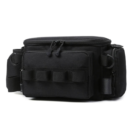 Fishing Waist Pack & Tackle Storage Bag