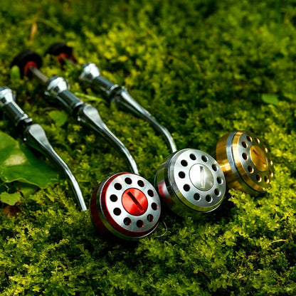 CHILENT Spinning Reel Handle Upgrade