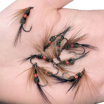 Fly Fishing Lure Set