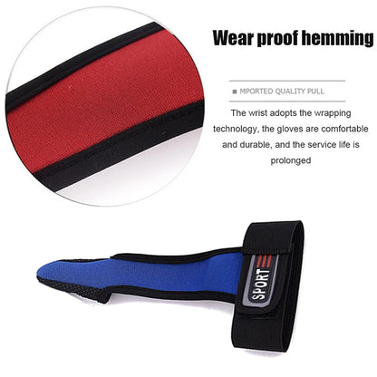 1 Finger Fishing Protector, Anti-Slip, Anti-Cut Glove