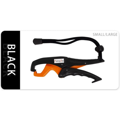 Floating Fish Lip Gripper Tool