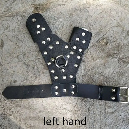 Protective Fishing Gloves & Wrist Guard