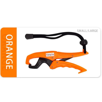 Floating Fish Lip Gripper Tool