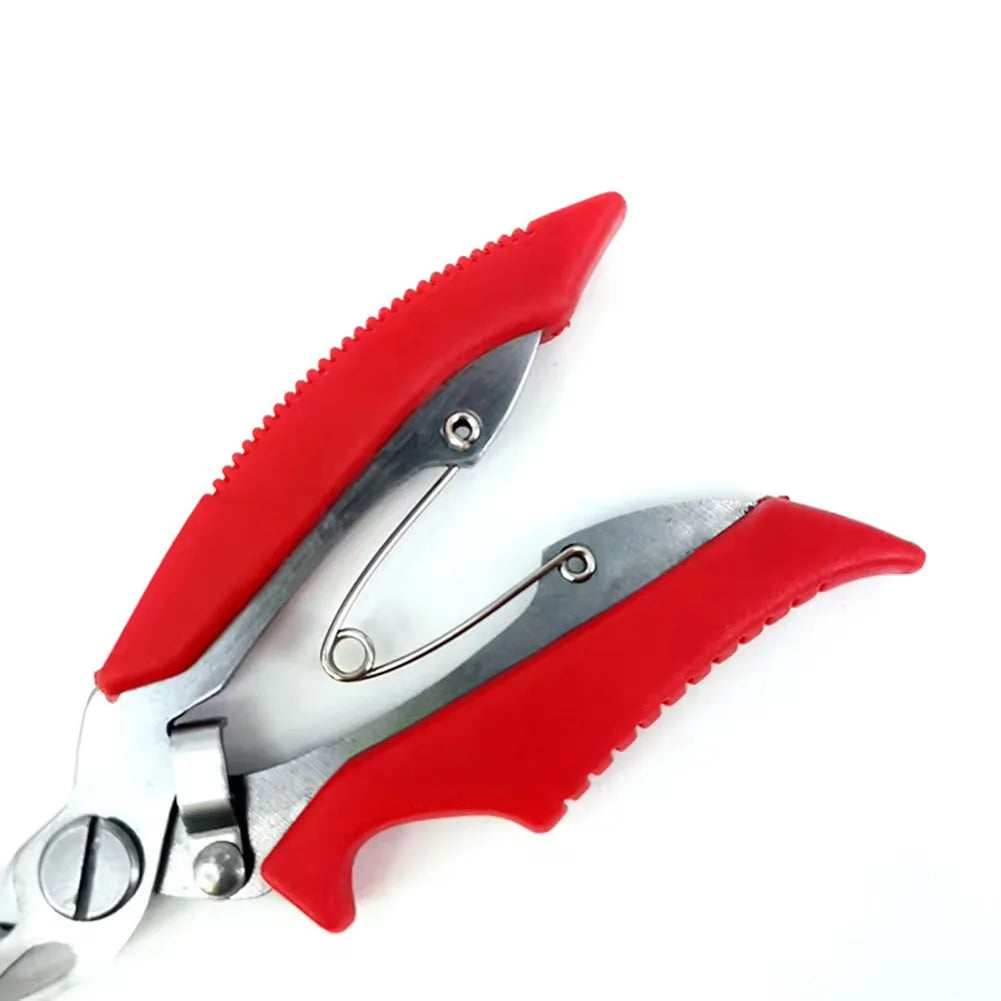 Multifunction Fishing Pliers