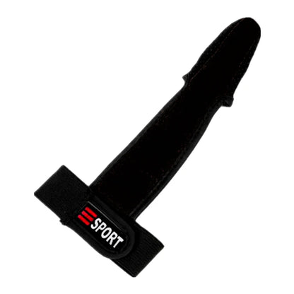1 Finger Fishing Protector, Anti-Slip, Anti-Cut Glove