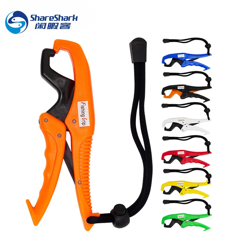 Floating Fish Lip Gripper Tool