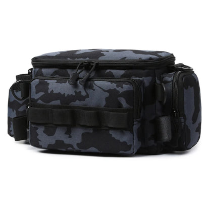 Fishing Waist Pack & Tackle Storage Bag