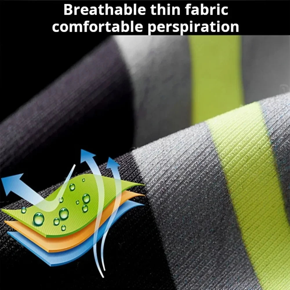Breathable Anti-Slip Fishing Gloves