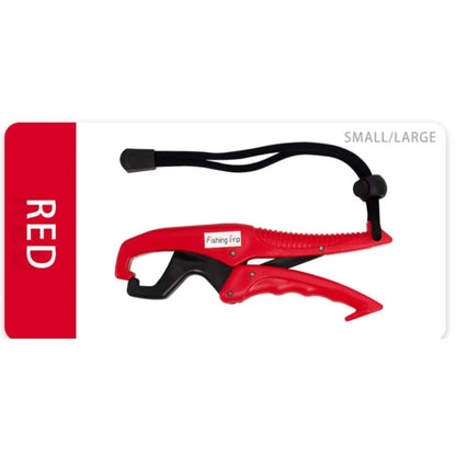 Floating Fish Lip Gripper Tool